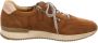 Gabor Bruine Sneakers voor stijlvolle outfits - Thumbnail 5