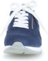 Gabor Blauwe Vrijetijds Veterschoenen voor Dames - Thumbnail 3