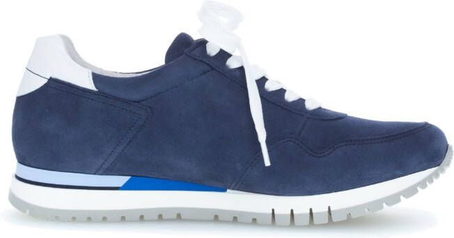 Gabor Sneakers laag