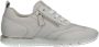 Gabor Blauwe Leren Sneaker Modern Comfort Blue Dames - Thumbnail 6