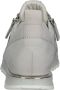 Gabor Blauwe Leren Sneaker Modern Comfort Blue Dames - Thumbnail 7