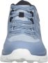 Gabor rollingsoft sensitive 86.989.26 dames rollende wandelsneaker blauw waterdicht - Thumbnail 10