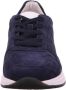 Gabor Blauwe Stijlvolle Schoenen Blue Heren - Thumbnail 14