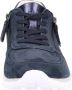 Gabor Rollingsoft Sneakers met sleehak vrijetijdsschoen lage schoen veterschoen met optifit verwisselbare inlegzool - Thumbnail 4