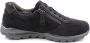 Gabor Blauwe Sneakers Blue Dames - Thumbnail 5
