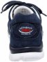 Gabor rollingsoft sensitive 66.966.16 dames wandelsneaker blauw - Thumbnail 11