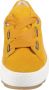 Gabor Suède Mango Basket Velours Zool Yellow Dames - Thumbnail 10