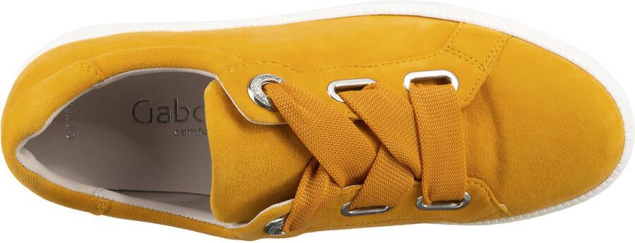 Gabor Sneakers laag