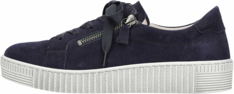 Gabor Sneakers laag