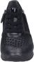 Gabor Veterschoenen Zwart Black Dames - Thumbnail 10