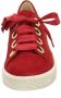 Gabor Sneakers in rood voor Dames grootte: 38 5 - Thumbnail 4