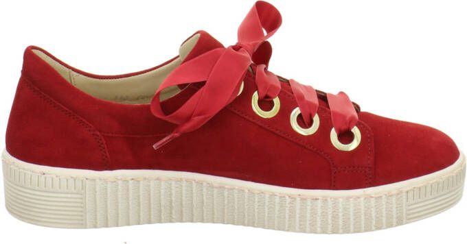 Gabor Sneakers laag