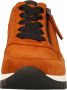 Gabor Sneakers oranje - Thumbnail 4