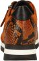 Gabor Sneakers oranje - Thumbnail 5