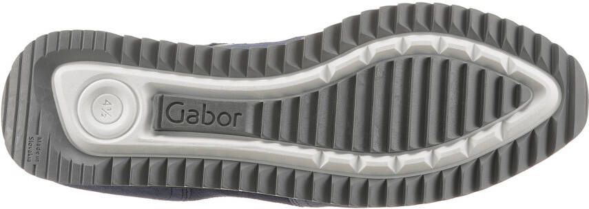 Gabor Sneakers laag