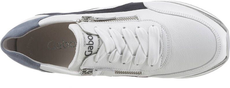Gabor Sneakers laag