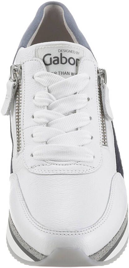 Gabor Sneakers laag