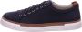 Pius Gabor Sneakers blauw Nubuck 301337 Heren - Thumbnail 7