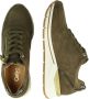 Gabor Sneakers Groen Suede 102259 Dames - Thumbnail 15