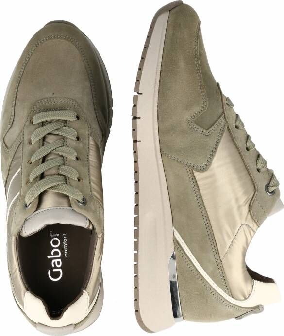 Gabor Sneakers laag