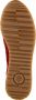 Gabor 96.528.38 Dames Sneakers Rood - Thumbnail 5