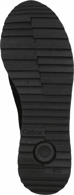 Gabor Sneakers laag