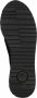 Gabor Comfort H leest Sneakers Zwart Dames - Thumbnail 8