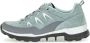 Gabor rollingsoft sensitive 96.925.42 dames rollende wandelsneaker blauw - Thumbnail 9