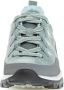 Gabor rollingsoft sensitive 96.925.42 dames rollende wandelsneaker blauw - Thumbnail 10