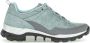 Gabor rollingsoft sensitive 96.925.42 dames rollende wandelsneaker blauw - Thumbnail 11
