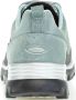 Gabor rollingsoft sensitive 96.925.42 dames rollende wandelsneaker blauw - Thumbnail 12
