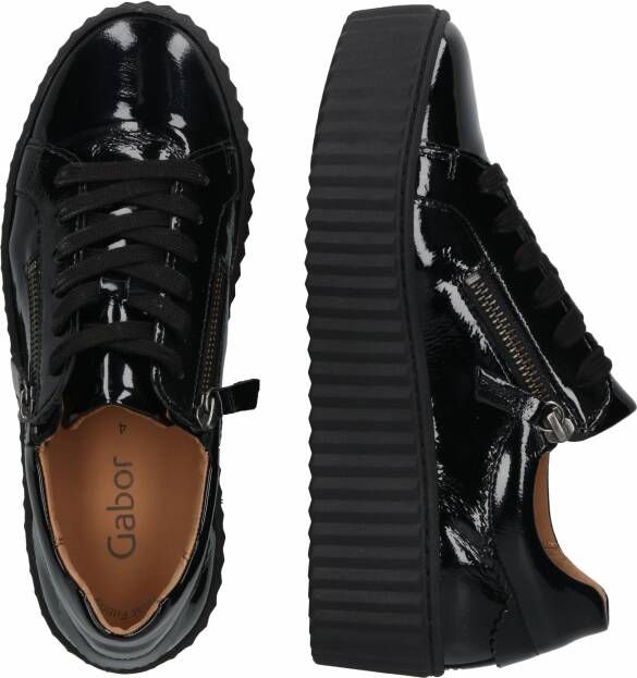 Gabor Sneakers laag
