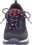 Gabor rollingsoft sensitive 96.927.46 dames rollende wandelsneaker blauw waterdicht - Thumbnail 8