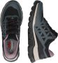 Gabor rollingsoft sensitive 96.989.67 rollende wandelsneaker grijs waterdicht - Thumbnail 6