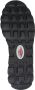 Gabor rollingsoft sensitive 96.989.67 rollende wandelsneaker grijs waterdicht - Thumbnail 7