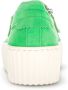 Gabor Sportschoenen Kapsel-Koll Green Dames - Thumbnail 5