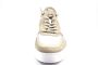 Gabor Comfortabele Veloursleren Sportschoenen Gray Dames - Thumbnail 8