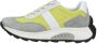 Gabor rollingsoft sensitive 26.914.42 dames rollende wandelsneaker multikleur - Thumbnail 7