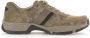 Gabor Veterschoenen Blauw Herenschoenen Brown Heren - Thumbnail 4