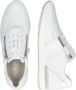 Gabor Sneakers wit Leer Dames - Thumbnail 12