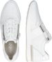 Gabor Sneakers Laag Sneakers Laag wit - Thumbnail 12