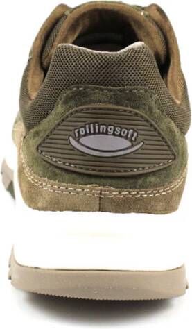 Gabor Sneakers laag