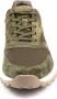 Pius Gabor Rollingsoft Sneaker 8000.11.02 Groen - Thumbnail 5