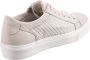 Gabor Beige Vrijetijdsveterschoenen voor dames - Thumbnail 7