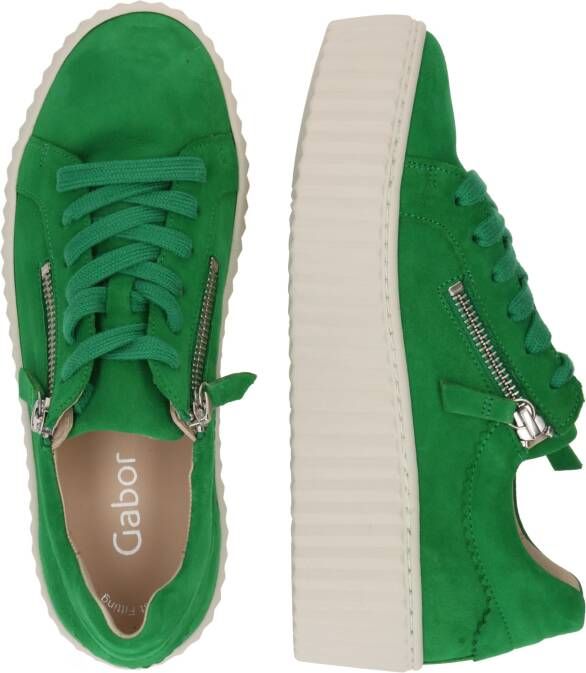 Gabor Sneakers laag