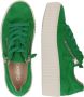 Gabor Groene Casual Veterschoenen voor Dames - Thumbnail 4