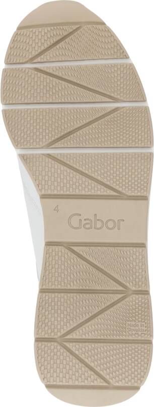 Gabor Sneakers laag