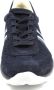 Gabor rollingsoft sensitive 66.966.16 dames wandelsneaker blauw - Thumbnail 9