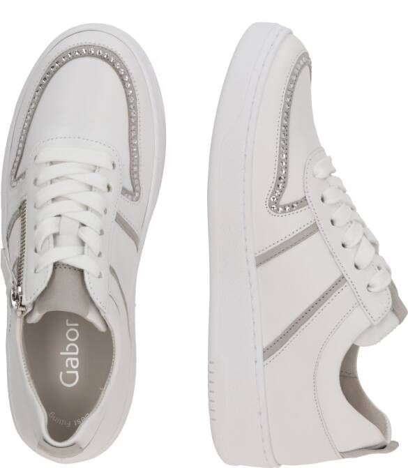 Gabor Sneakers laag