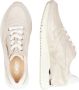 GABOR Lage Sneakers Dames 46.448 Maat: 37 Materiaal: Leer Kleur: Taupe - Thumbnail 7